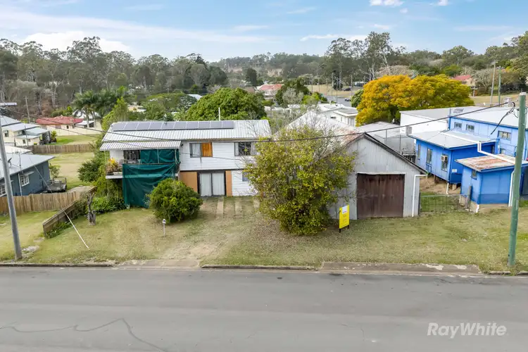 Second view of Homely house listing, 14 Walker Street, Gin Gin QLD 4671