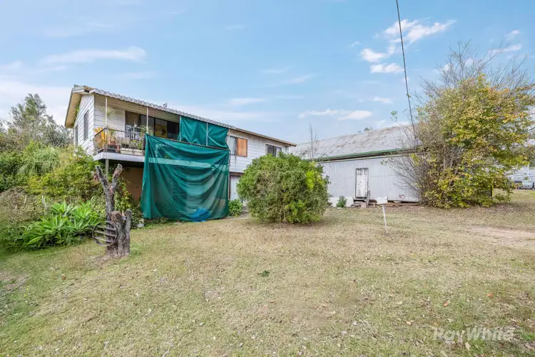 Third view of Homely house listing, 14 Walker Street, Gin Gin QLD 4671