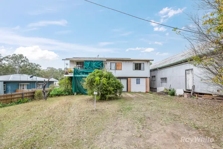 Fifth view of Homely house listing, 14 Walker Street, Gin Gin QLD 4671
