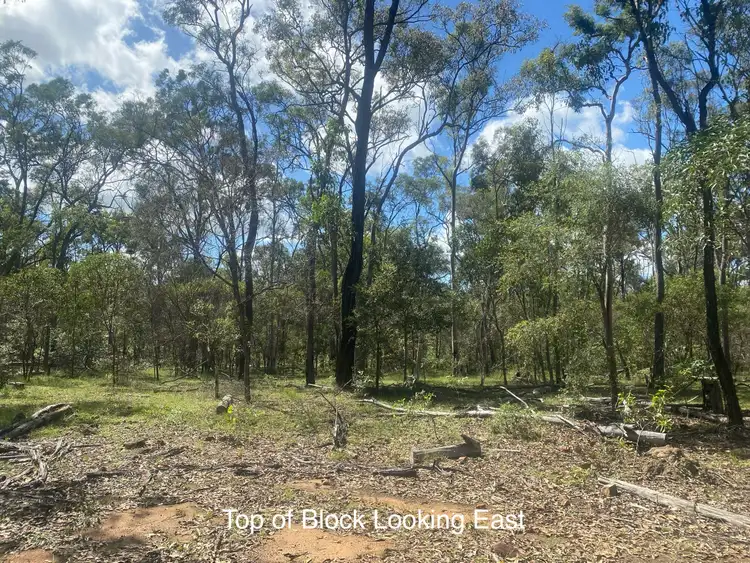 LOT 17 Barrs Road, Bucca QLD 4670