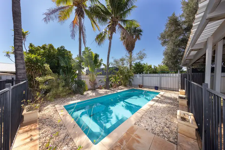 Main view of Homely house listing, 8 Clarkson Way, Bulgarra WA 6714