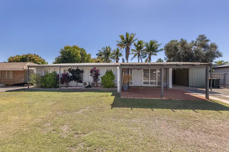 Second view of Homely house listing, 8 Clarkson Way, Bulgarra WA 6714