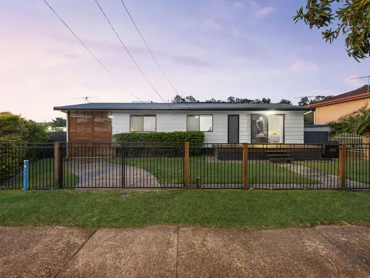 Main view of Homely house listing, 180 Jacaranda Avenue, Logan Central QLD 4114