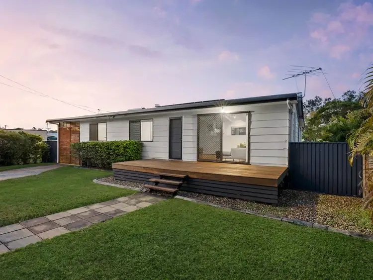 Second view of Homely house listing, 180 Jacaranda Avenue, Logan Central QLD 4114