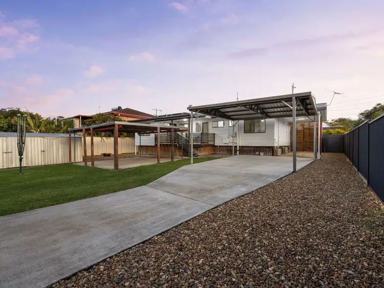 Fourth view of Homely house listing, 180 Jacaranda Avenue, Logan Central QLD 4114