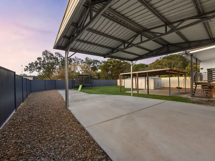 Fifth view of Homely house listing, 180 Jacaranda Avenue, Logan Central QLD 4114