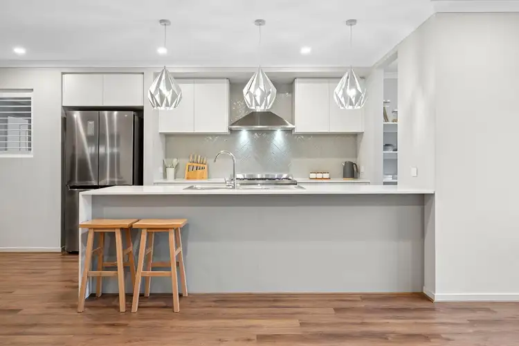 Third view of Homely house listing, 59 Callistemon Circuit, Lara VIC 3212
