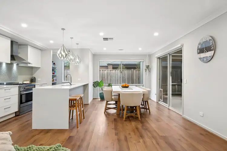 Fourth view of Homely house listing, 59 Callistemon Circuit, Lara VIC 3212