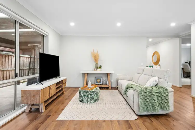 Sixth view of Homely house listing, 59 Callistemon Circuit, Lara VIC 3212
