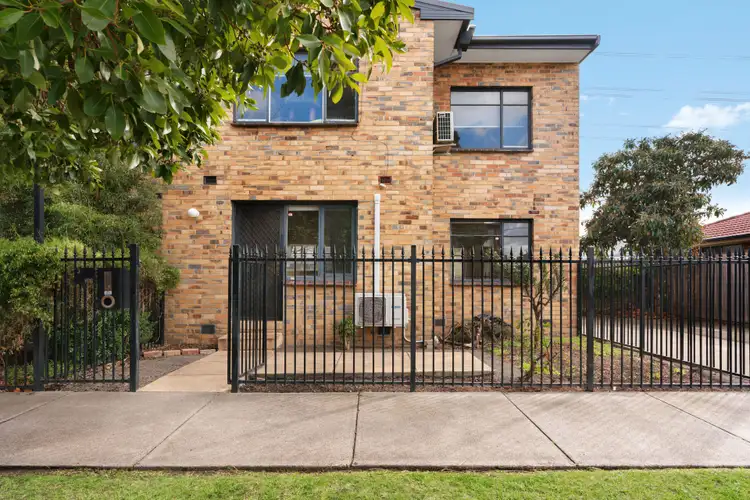 Main view of Homely unit listing, 3/166 Leamington Street, Reservoir VIC 3073