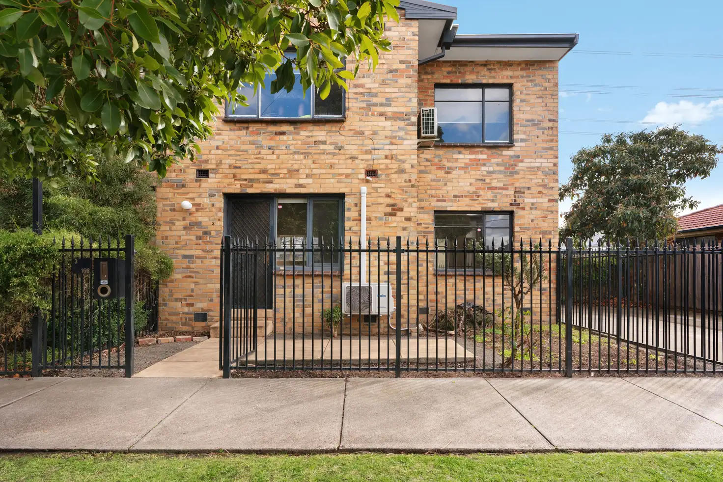 Main view of Homely unit listing, 3/166 Leamington Street, Reservoir VIC 3073