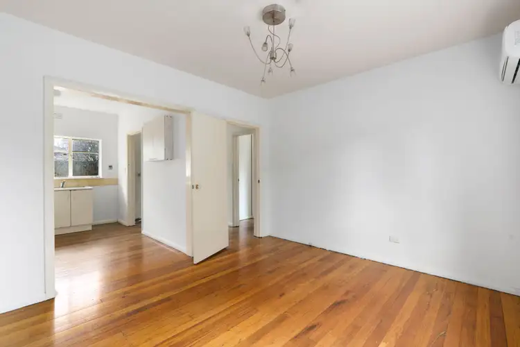 Second view of Homely unit listing, 3/166 Leamington Street, Reservoir VIC 3073