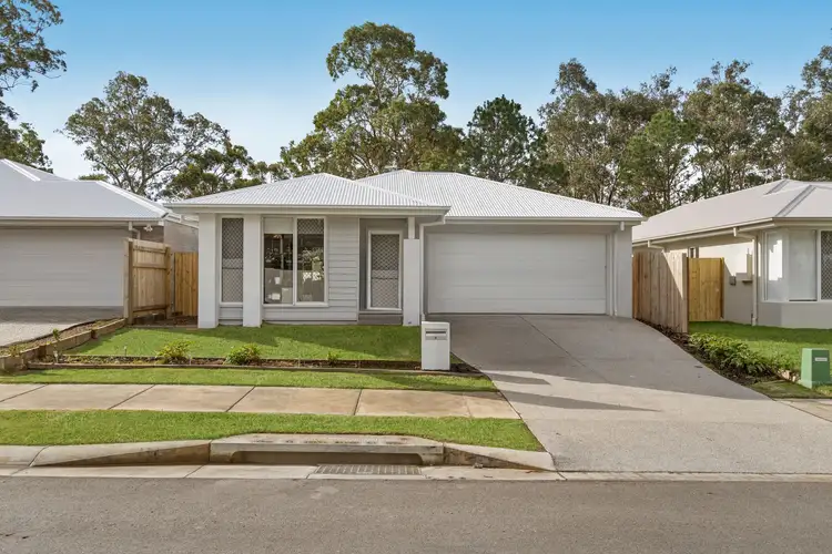 Main view of Homely house listing, 9 Kirkley Road, Logan Reserve QLD 4133