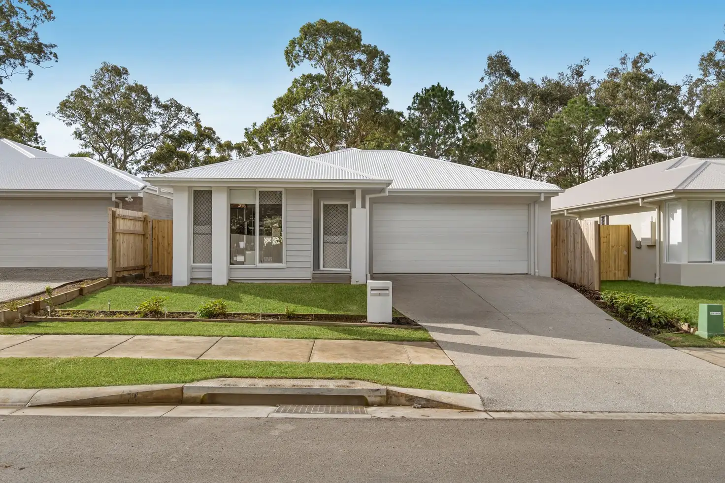 Main view of Homely house listing, 9 Kirkley Road, Logan Reserve QLD 4133