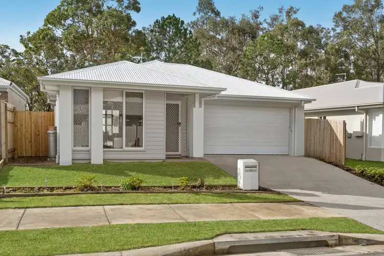 Second view of Homely house listing, 9 Kirkley Road, Logan Reserve QLD 4133