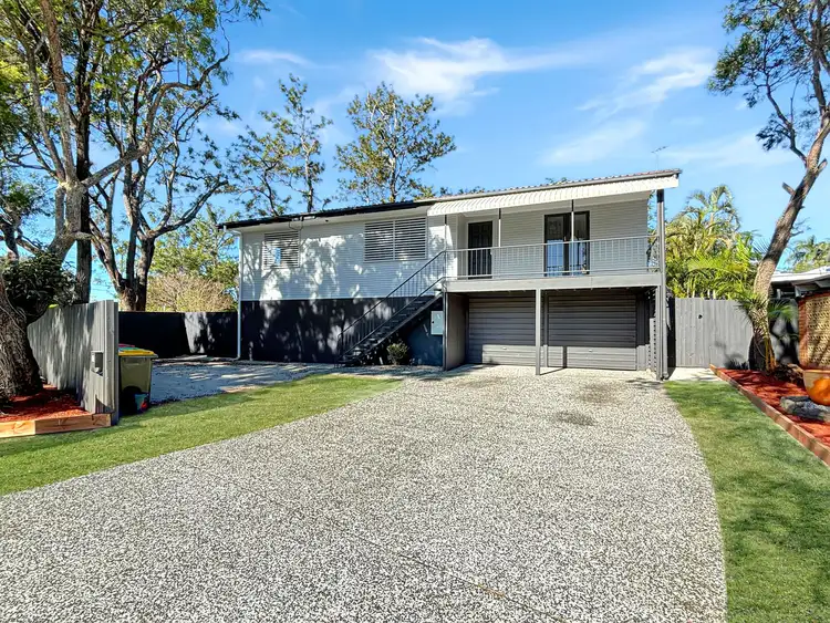Second view of Homely house listing, 313 Beenleigh Road, Sunnybank QLD 4109