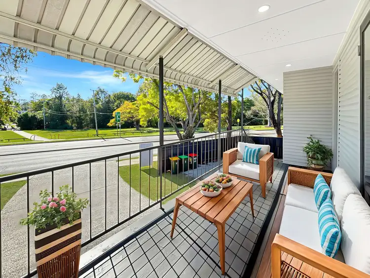 Third view of Homely house listing, 313 Beenleigh Road, Sunnybank QLD 4109
