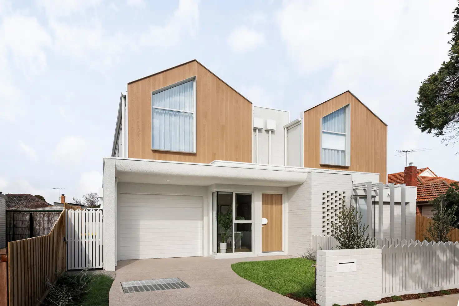 Main view of Homely house listing, 11A Arbor Avenue, Reservoir VIC 3073