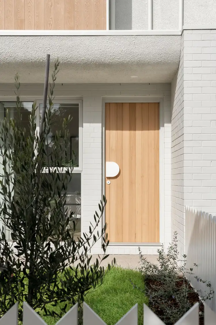 Second view of Homely house listing, 11A Arbor Avenue, Reservoir VIC 3073