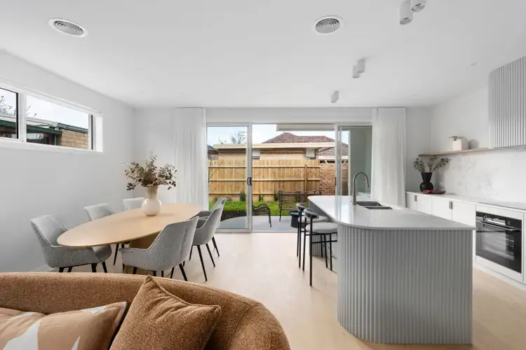Fourth view of Homely house listing, 11A Arbor Avenue, Reservoir VIC 3073