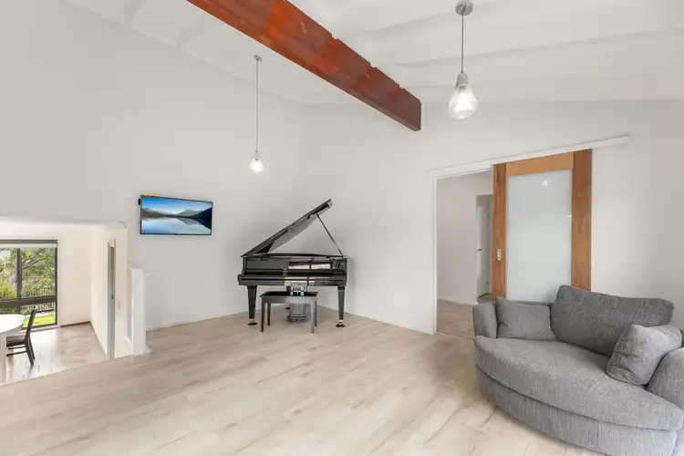 Third view of Homely house listing, 2A Boronga Close, Bangor NSW 2234