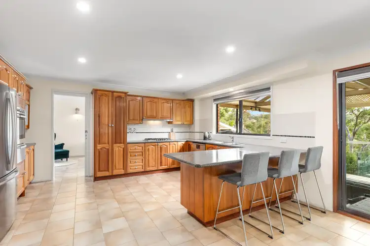 Fifth view of Homely house listing, 2A Boronga Close, Bangor NSW 2234