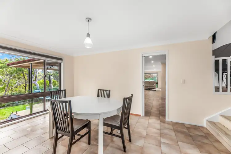 Sixth view of Homely house listing, 2A Boronga Close, Bangor NSW 2234