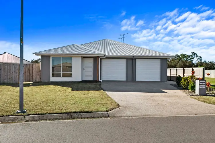 2/20 Saltair Drive, Eli Waters QLD 4655