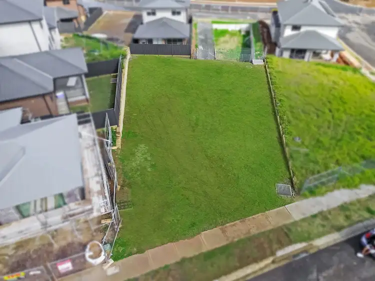 Second view of Homely land listing, 4 Lakehaven Street, Box Hill NSW 2765
