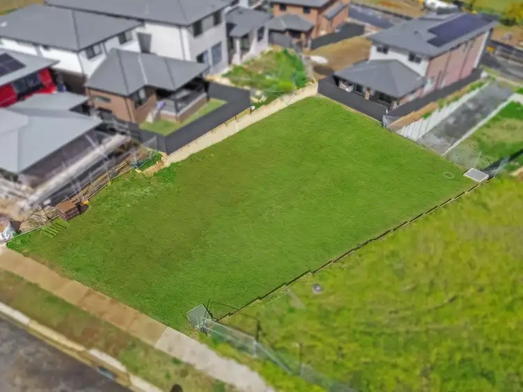 Seventh view of Homely land listing, 4 Lakehaven Street, Box Hill NSW 2765