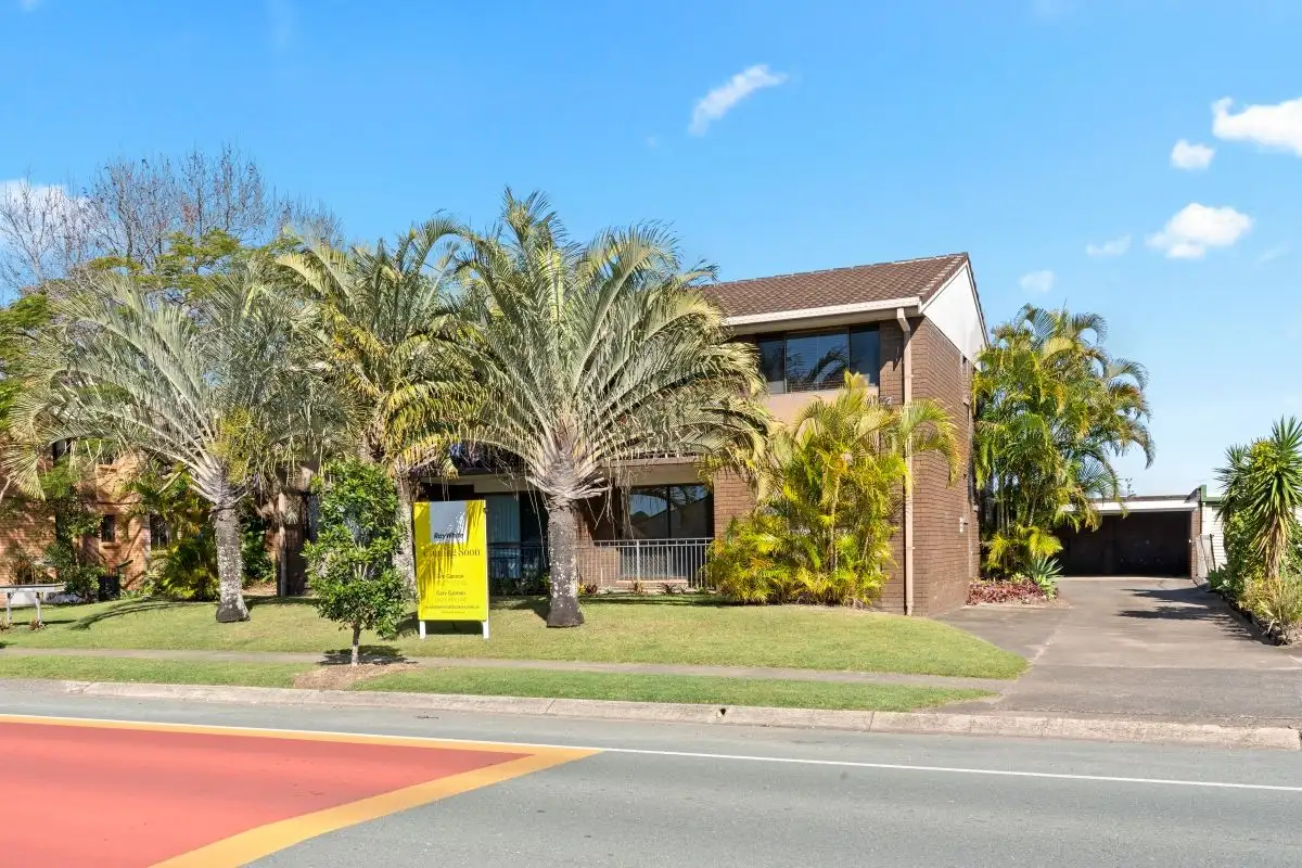 Main view of Homely unit listing, 1/52 Oceanic Drive, Mermaid Waters QLD 4218