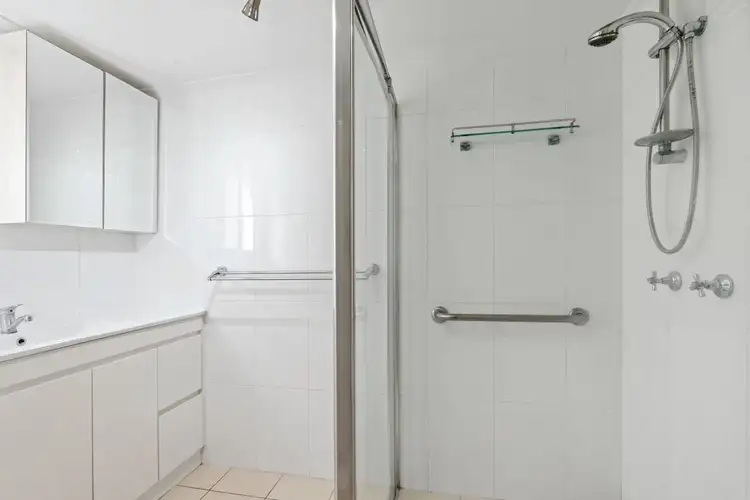 Third view of Homely unit listing, 1/52 Oceanic Drive, Mermaid Waters QLD 4218
