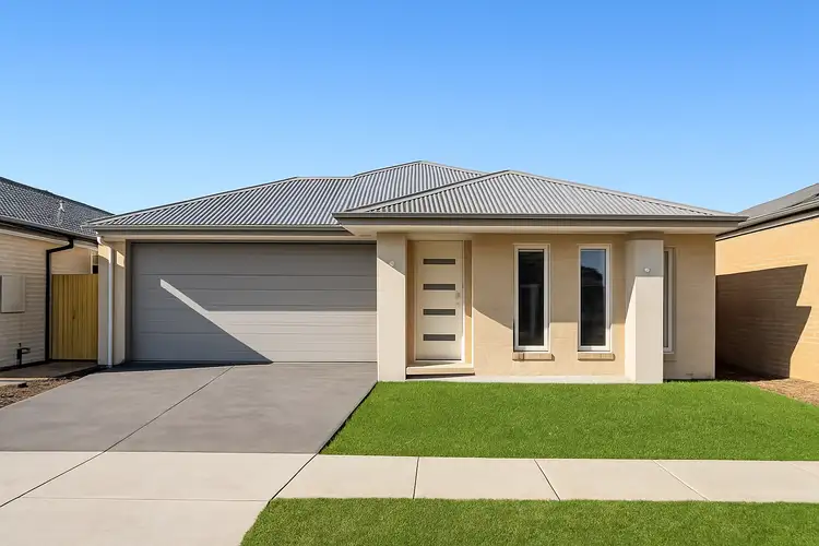 Main view of Homely house listing, 111 Wattlebird Drive, Lara VIC 3212