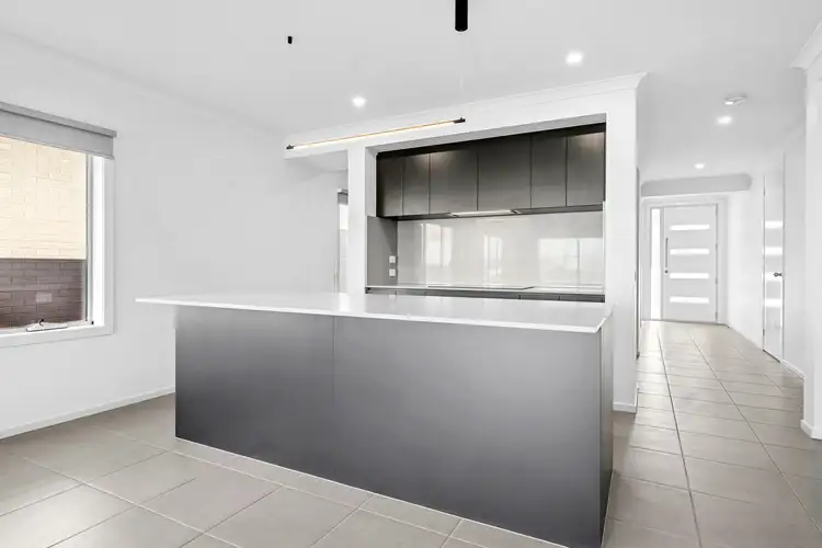Second view of Homely house listing, 111 Wattlebird Drive, Lara VIC 3212