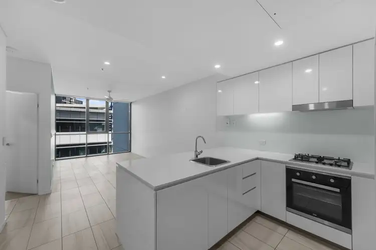 708/10 Stratton Street, Newstead QLD 4006