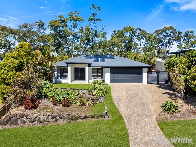 20 Caribbean Crescent