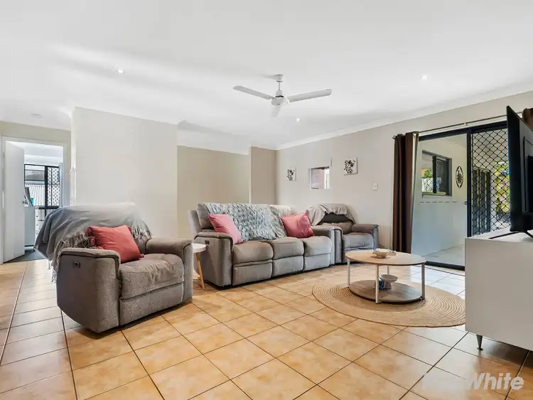 Sixth view of Homely house listing, 20 Caribbean Crescent, Yeppoon QLD 4703