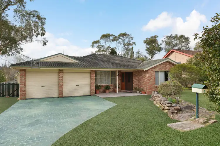 3 Thomas Street, Mittagong NSW 2575