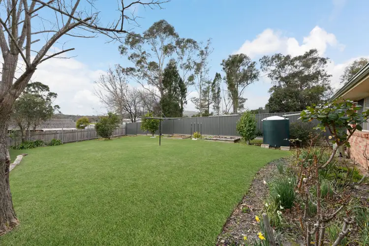 Second view of Homely house listing, 3 Thomas Street, Mittagong NSW 2575