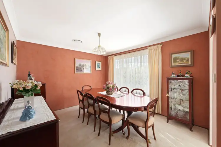Sixth view of Homely house listing, 3 Thomas Street, Mittagong NSW 2575