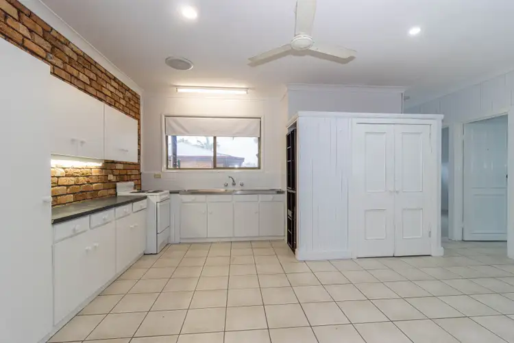 Second view of Homely unit listing, 2/449 Esplanade, Torquay QLD 4655