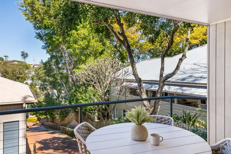 Fifth view of Homely townhouse listing, 1/24 Arthur Terrace, Red Hill QLD 4059