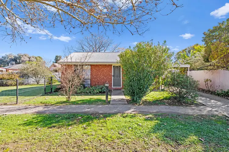 39 Hannah Street, Benalla VIC 3672
