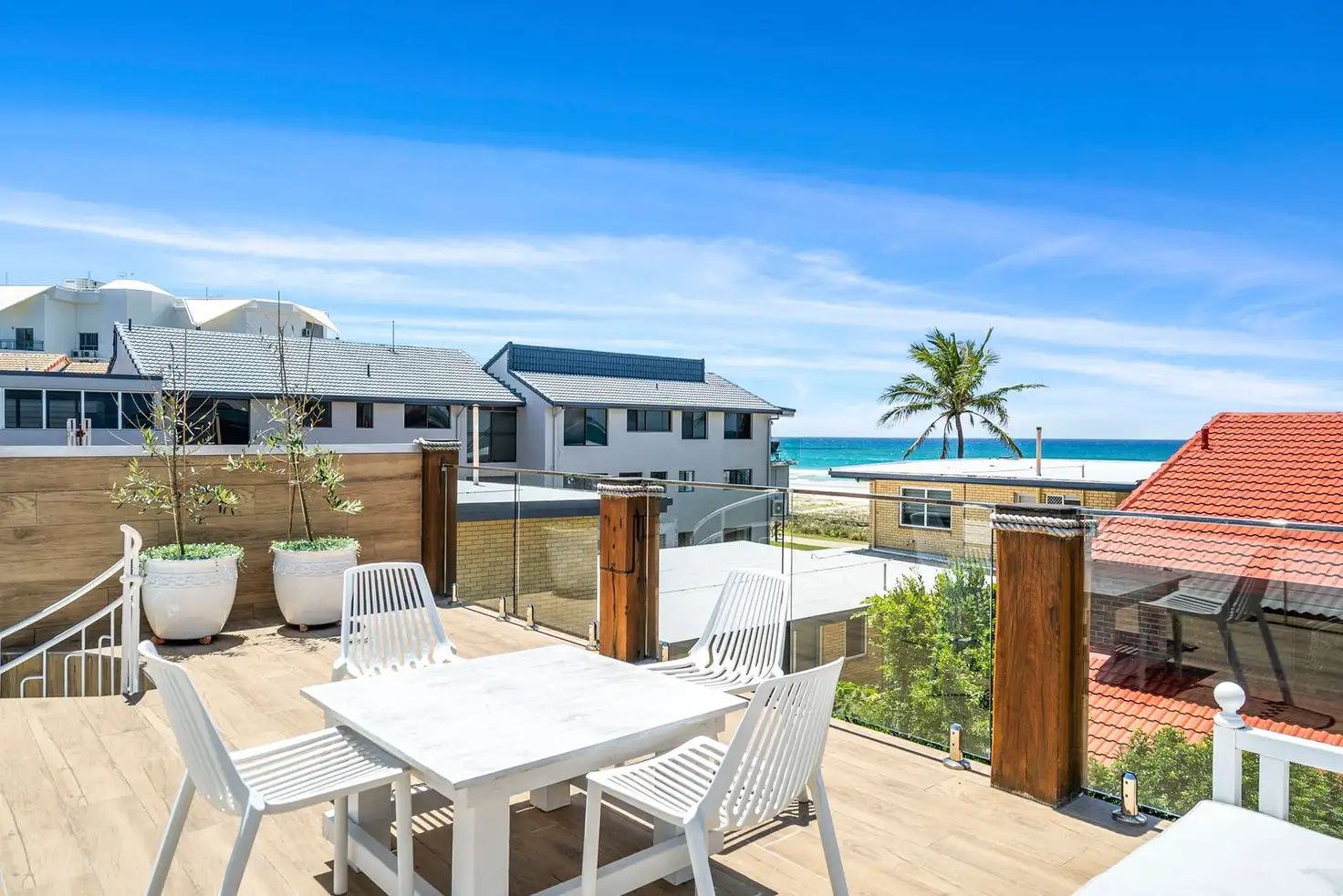 Main view of Homely house listing, 267 Golden Four Drive, Bilinga QLD 4225