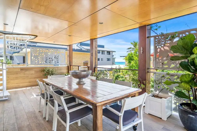 Second view of Homely house listing, 267 Golden Four Drive, Bilinga QLD 4225