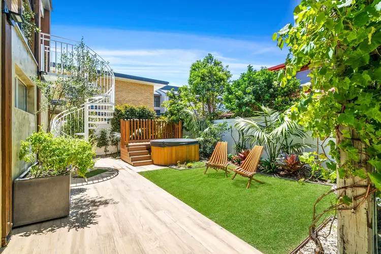 Third view of Homely house listing, 267 Golden Four Drive, Bilinga QLD 4225