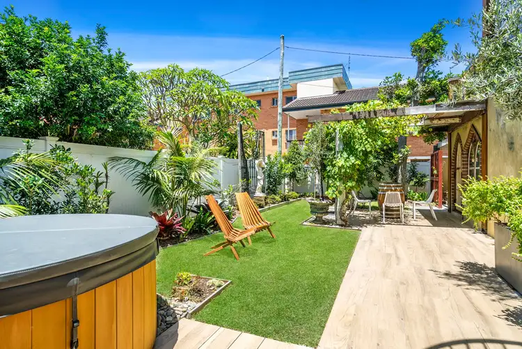 Fourth view of Homely house listing, 267 Golden Four Drive, Bilinga QLD 4225