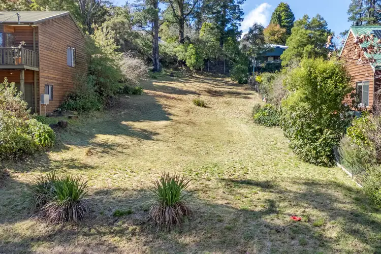 Second view of Homely land listing, 41 Waragil Street, Blackheath NSW 2785