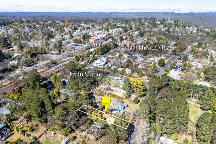 Third view of Homely land listing, 41 Waragil Street, Blackheath NSW 2785