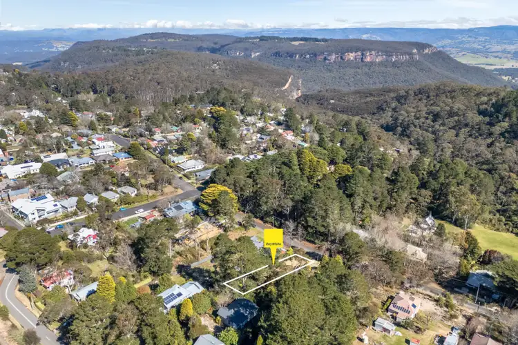 Fifth view of Homely land listing, 41 Waragil Street, Blackheath NSW 2785